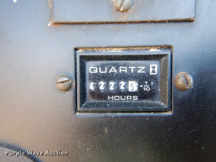 image for item GY9051 Onan 350DFCC generator