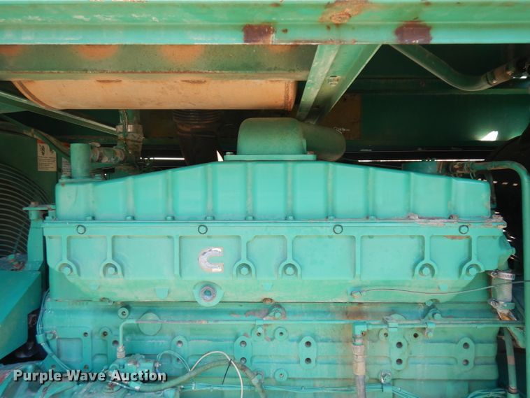 image for item GY9051 Onan 350DFCC generator