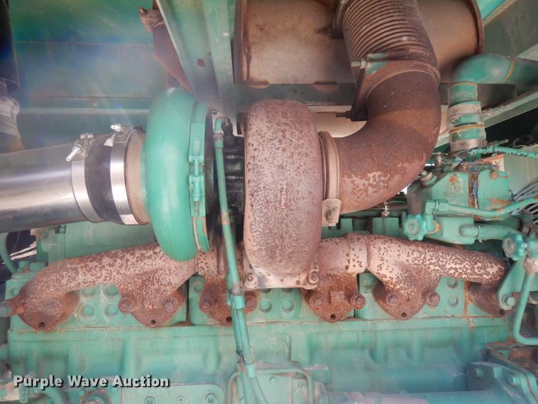 image for item GY9051 Onan 350DFCC generator