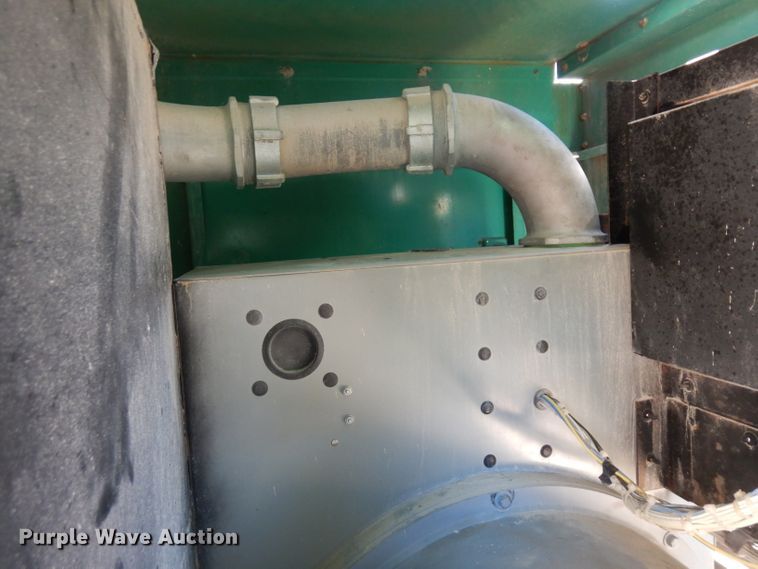 image for item GY9051 Onan 350DFCC generator