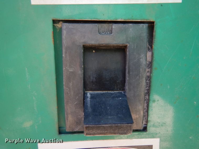 image for item GY9051 Onan 350DFCC generator