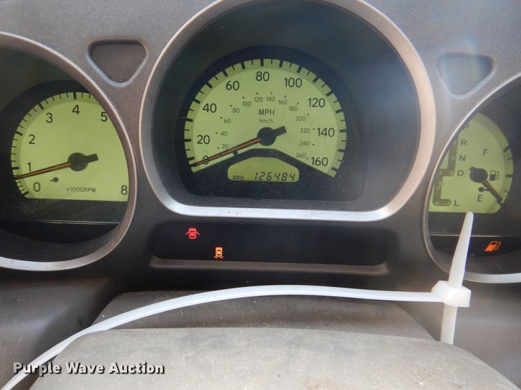 image for item GY9770 2004 Lexus GS