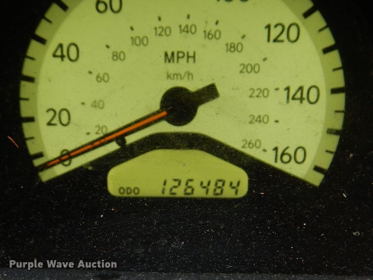 image for item GY9770 2004 Lexus GS