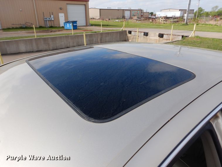 image for item GY9770 2004 Lexus GS