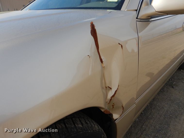 image for item GY9770 2004 Lexus GS