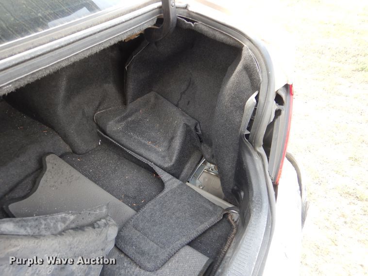 image for item GY9770 2004 Lexus GS