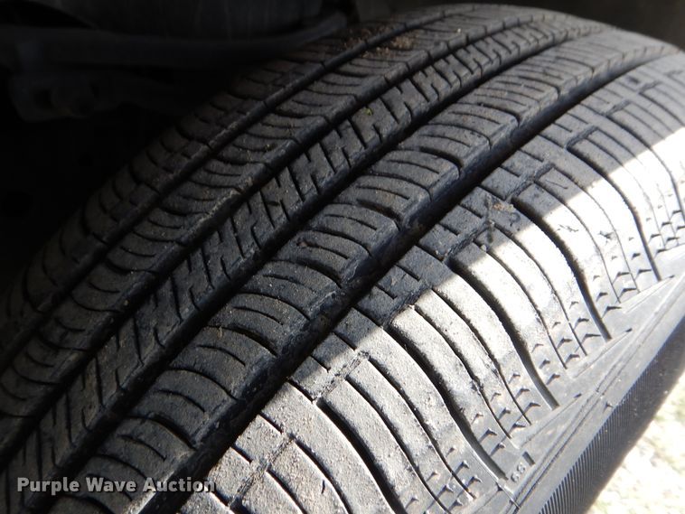 image for item GY9771 1999 Ford Explorer  SUV