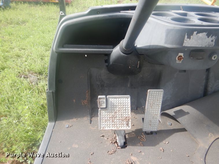 image for item GY9784 Yamaha Electric Fleet golf cart