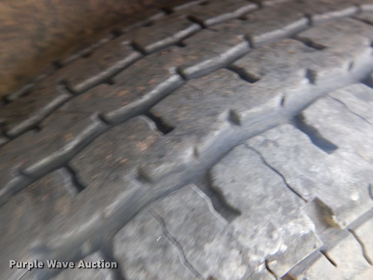 image for item GY9785 2016 Tex Mex utility trailer