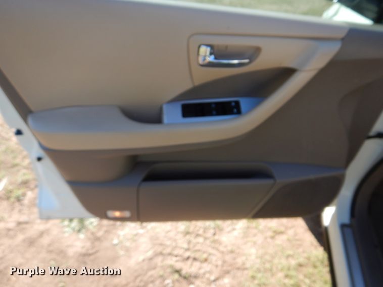 image for item GY9806 2006 Nissan Murano  SUV