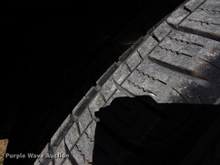 image for item GY9806 2006 Nissan Murano  SUV