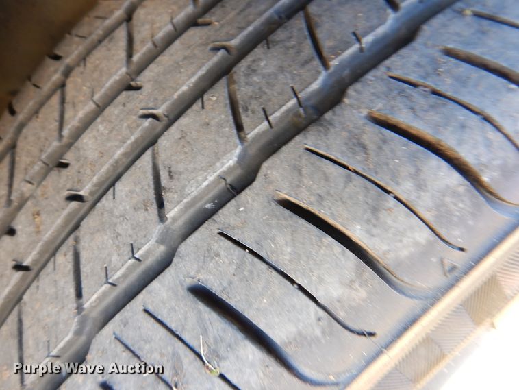 image for item GY9806 2006 Nissan Murano  SUV