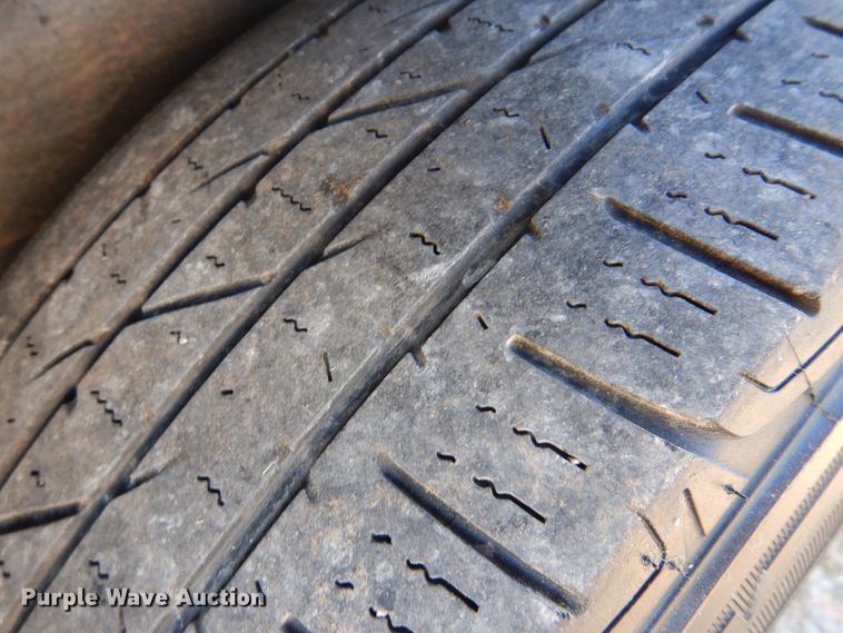 image for item GY9806 2006 Nissan Murano  SUV