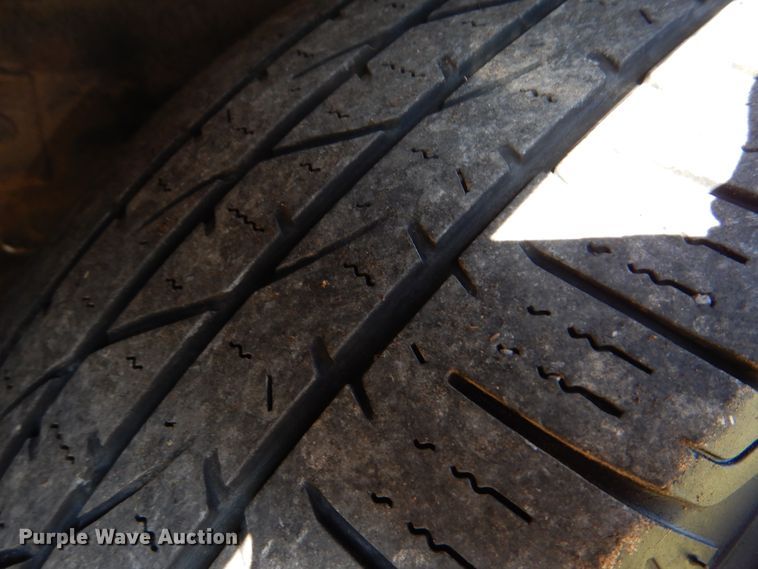 image for item GY9806 2006 Nissan Murano  SUV