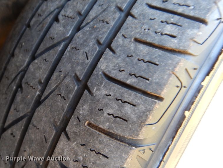 image for item GY9806 2006 Nissan Murano  SUV