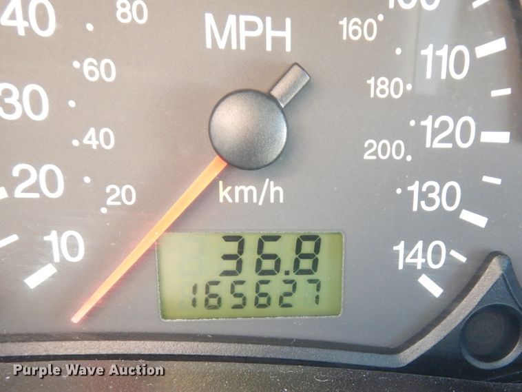 image for item GY9808 2007 Ford Focus SE