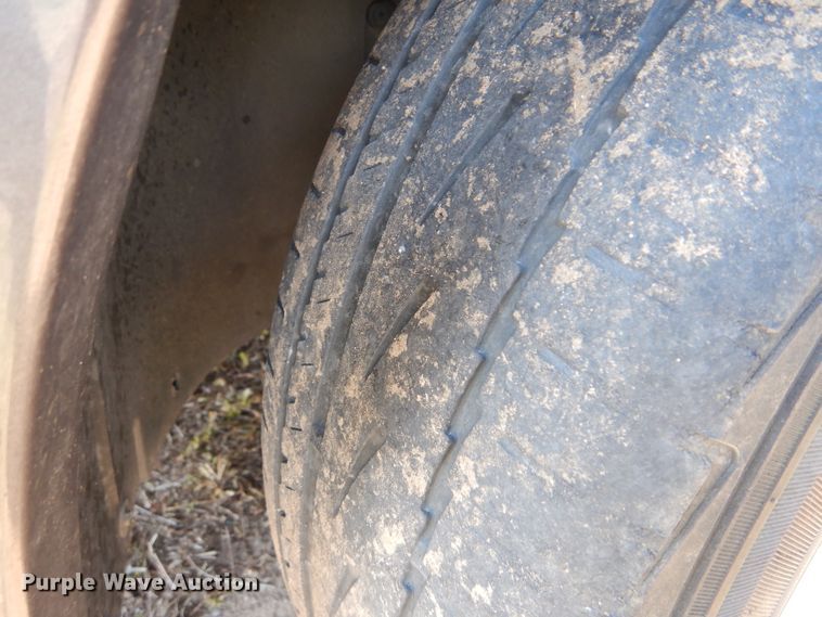 image for item GY9808 2007 Ford Focus SE