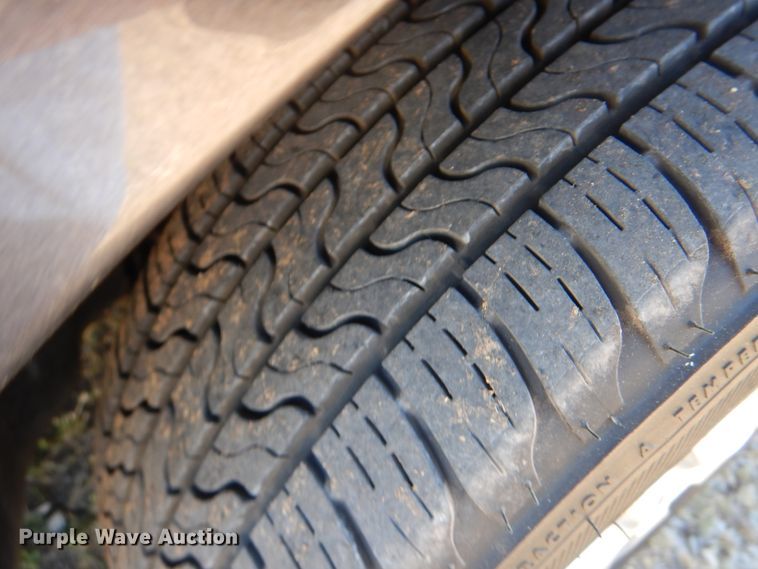 image for item GY9808 2007 Ford Focus SE