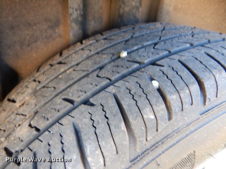 image for item GY9808 2007 Ford Focus SE