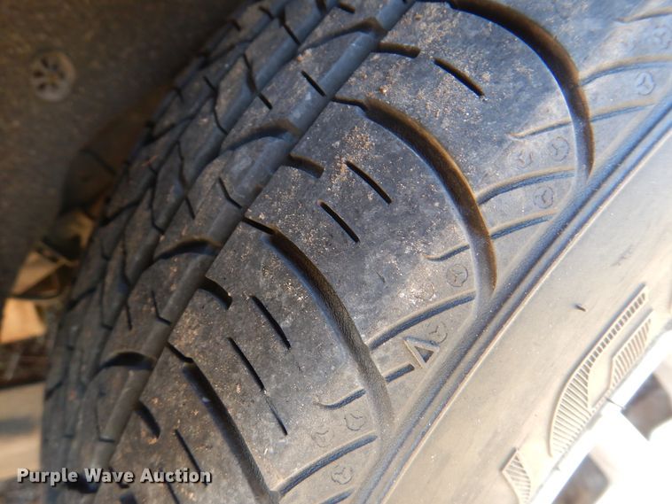 image for item GY9808 2007 Ford Focus SE