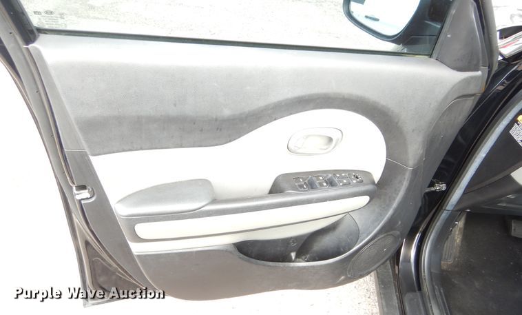 image for item HA9000 2015 Kia Soul