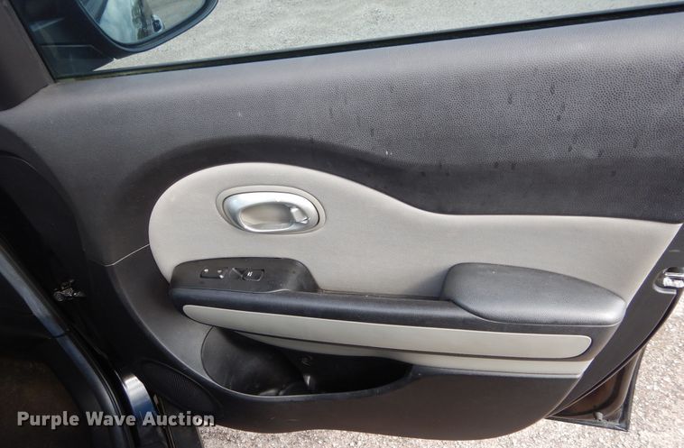 image for item HA9000 2015 Kia Soul