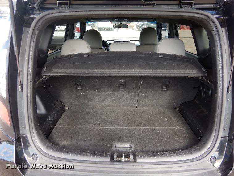 image for item HA9000 2015 Kia Soul