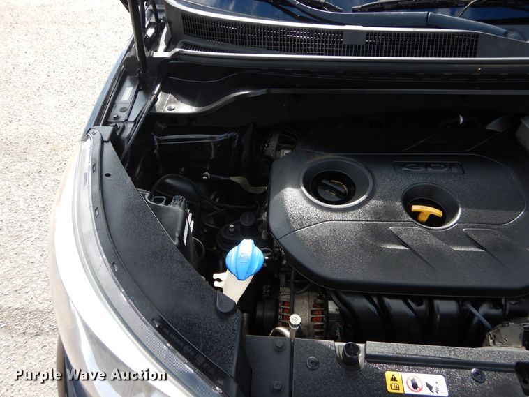 image for item HA9000 2015 Kia Soul