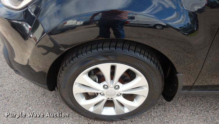 image for item HA9000 2015 Kia Soul