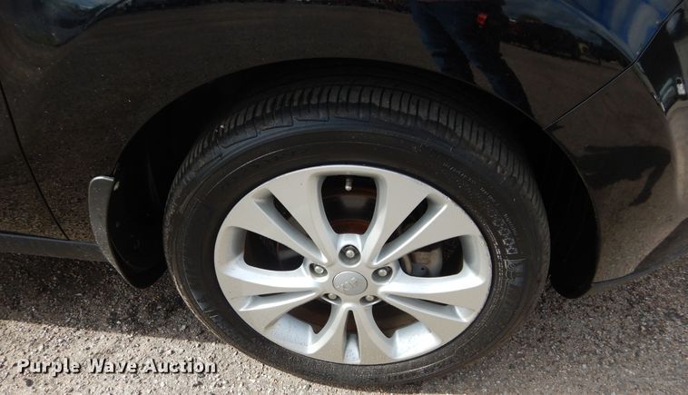 image for item HA9000 2015 Kia Soul