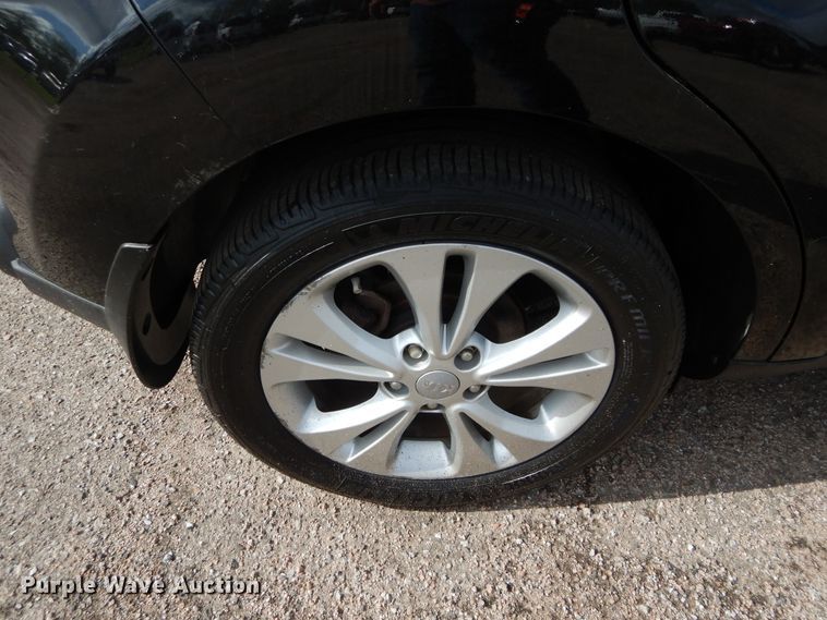 image for item HA9000 2015 Kia Soul