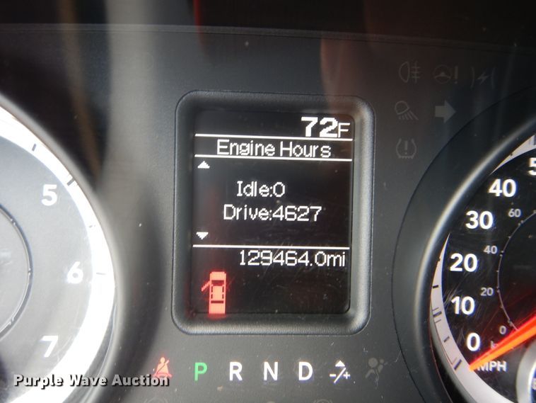 image for item HA9002 2013 Dodge Ram 1500  Crew Cab pickup truck