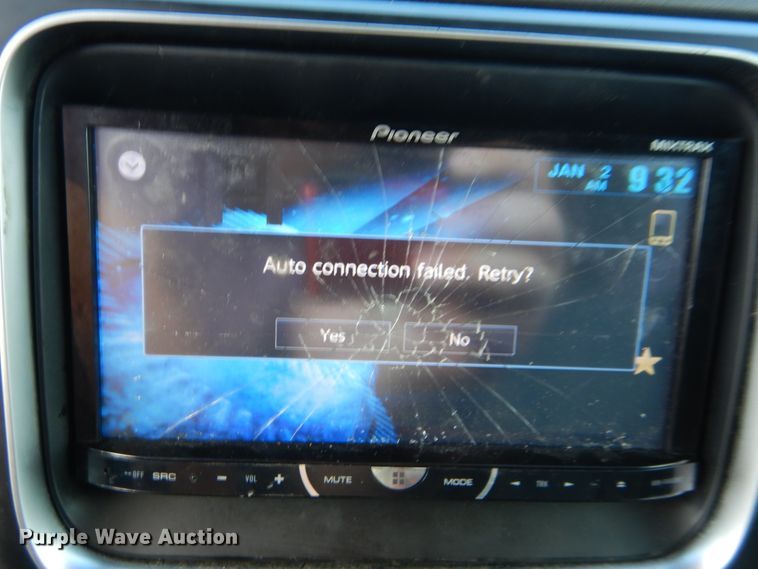 image for item HA9002 2013 Dodge Ram 1500  Crew Cab pickup truck