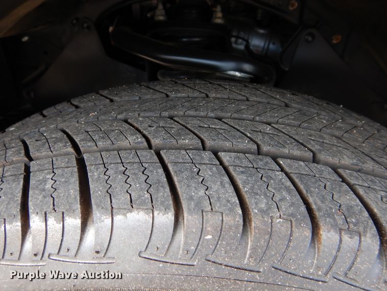 image for item HA9005 2015 Toyota 4Runner Limited  SUV