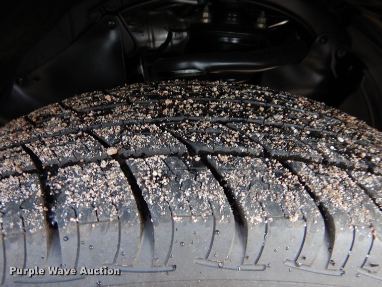 image for item HA9005 2015 Toyota 4Runner Limited  SUV