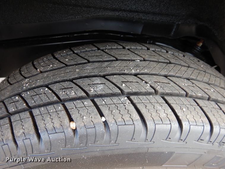 image for item HA9005 2015 Toyota 4Runner Limited  SUV