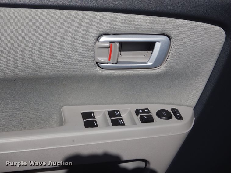 image for item HA9007 2012 Honda Pilot  SUV