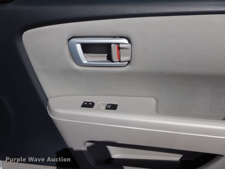 image for item HA9007 2012 Honda Pilot  SUV