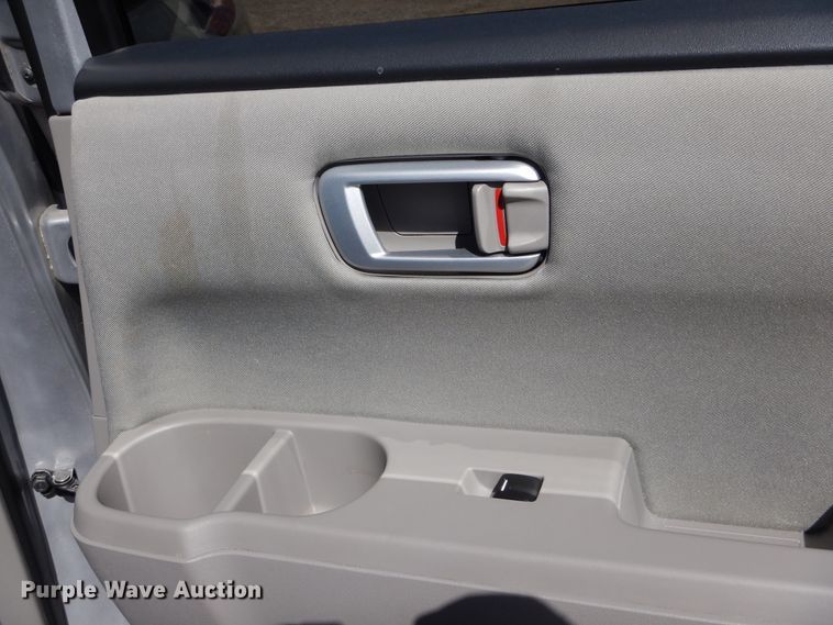 image for item HA9007 2012 Honda Pilot  SUV