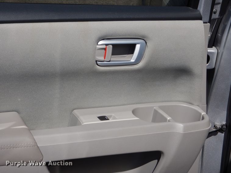 image for item HA9007 2012 Honda Pilot  SUV