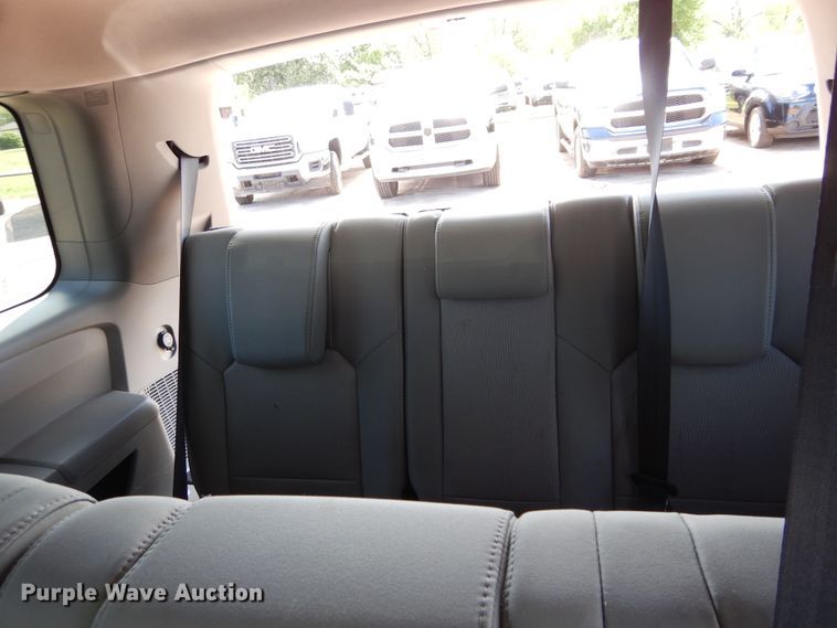 image for item HA9007 2012 Honda Pilot  SUV