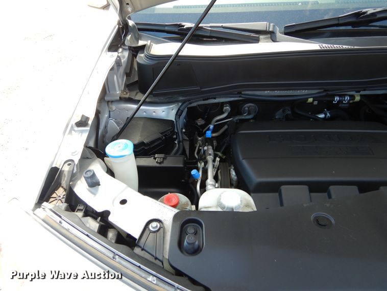 image for item HA9007 2012 Honda Pilot  SUV