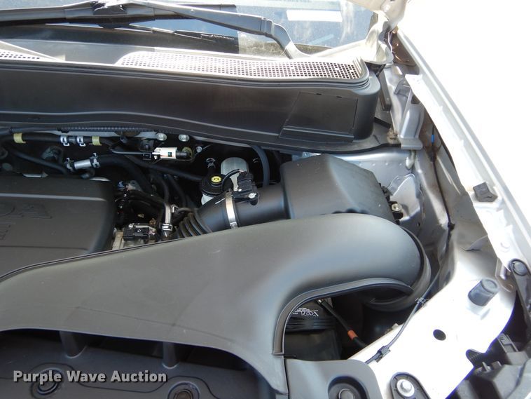 image for item HA9007 2012 Honda Pilot  SUV