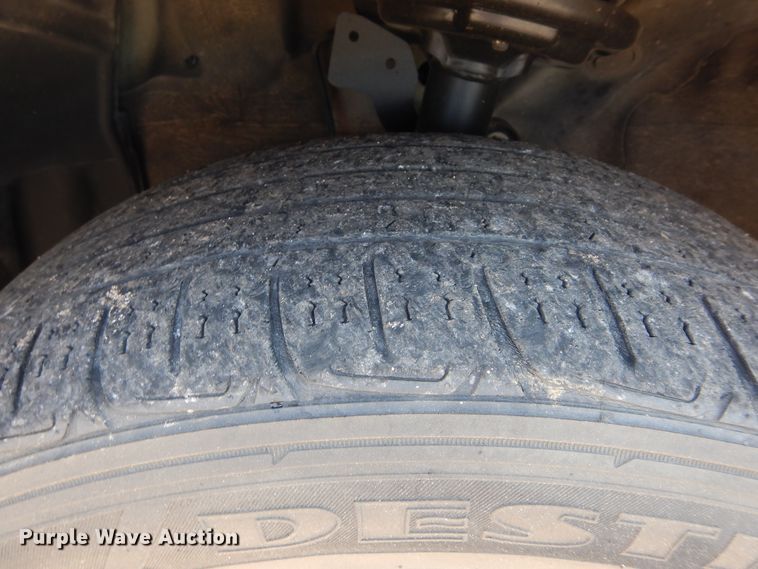 image for item HA9007 2012 Honda Pilot  SUV