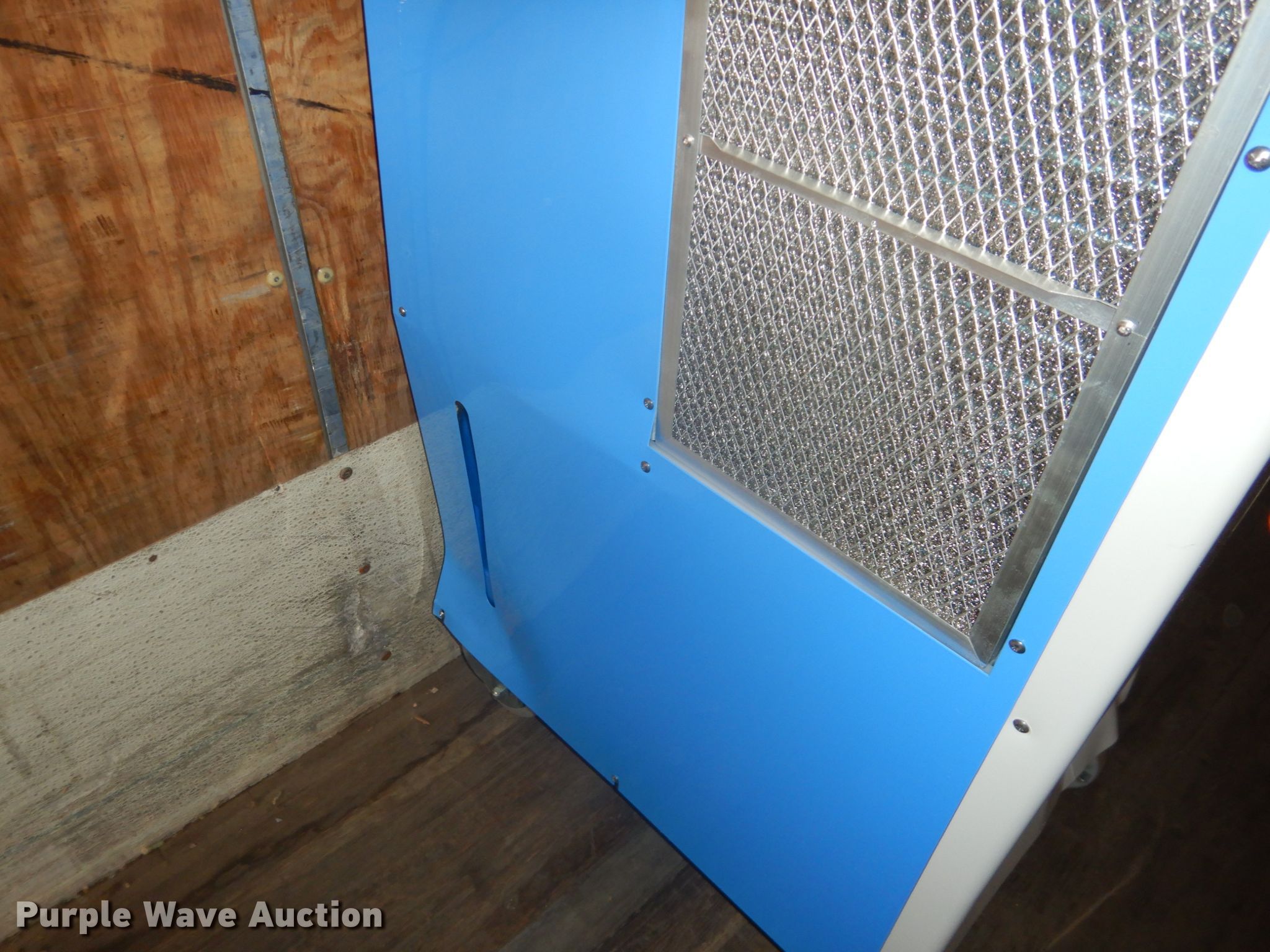 (2) Airrex HSC14 AC units in Belleville, KS Item GX9900 sold