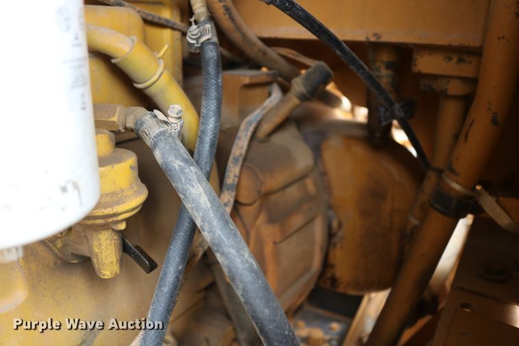 image for item DD6090 1988 Dresser 515B  wheel loader