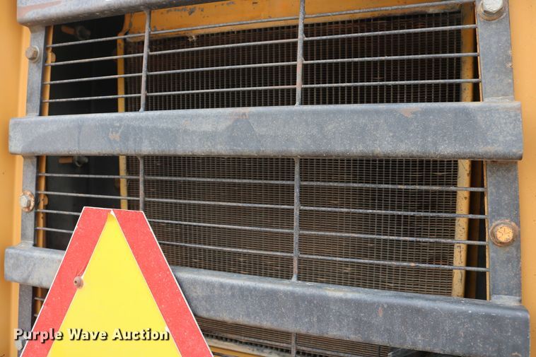 image for item DD6090 1988 Dresser 515B  wheel loader