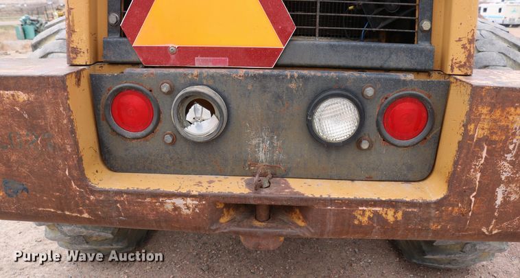 image for item DD6090 1988 Dresser 515B  wheel loader