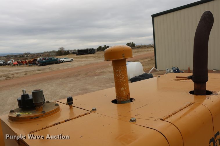 image for item DD6090 1988 Dresser 515B  wheel loader