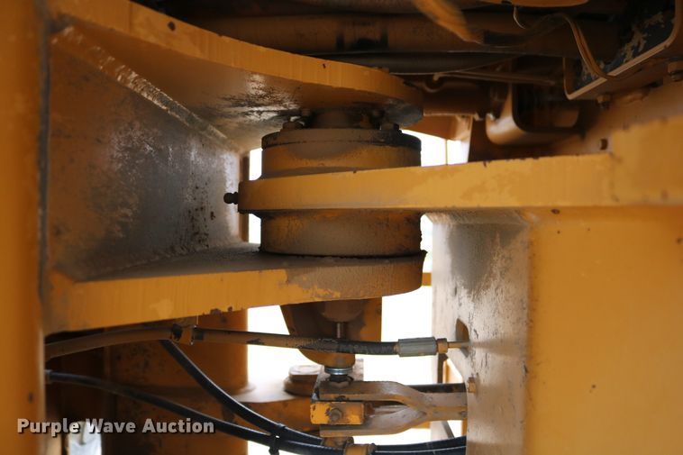 image for item DD6090 1988 Dresser 515B  wheel loader